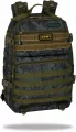 Plecak 1-komorowy Coolpack Soldier Moro - tantis.pl