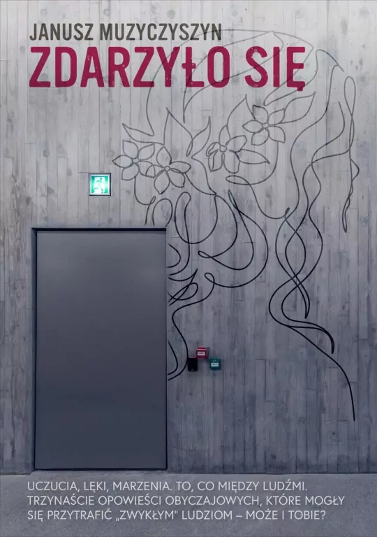 Zdarzyło się - tantis.pl