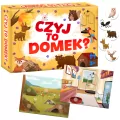Czyj to domek? - tantis.pl
