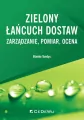 Zielony łańcuch dostaw - tantis.pl