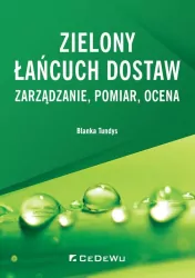 Zielony łańcuch dostaw