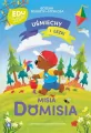 Uśmiechy i łezki misia Domisia - tantis.pl