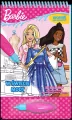 Barbie. W świecie mody. Wodne kolorowanie. Cz.4 - tantis.pl