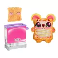 Cookeez Makery. Pachnące Tosty - tantis.pl