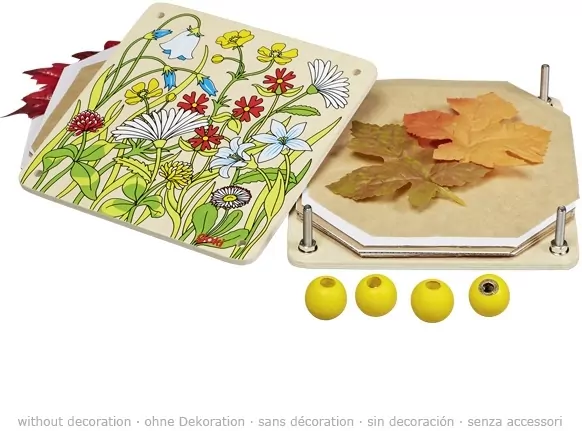 Album do suszenia roślin - tantis.pl