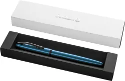 Pióro wieczne Jazz Noble Elegance Aqua PELIKAN