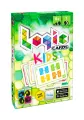 Logic Cards Kids BRAIN GAMES - tantis.pl