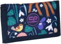 Portfel Coolpack Slim Oh My Deer - tantis.pl