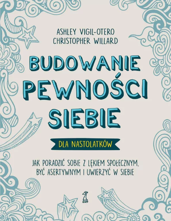 Budowanie pewności siebie dla nastolatków - tantis.pl