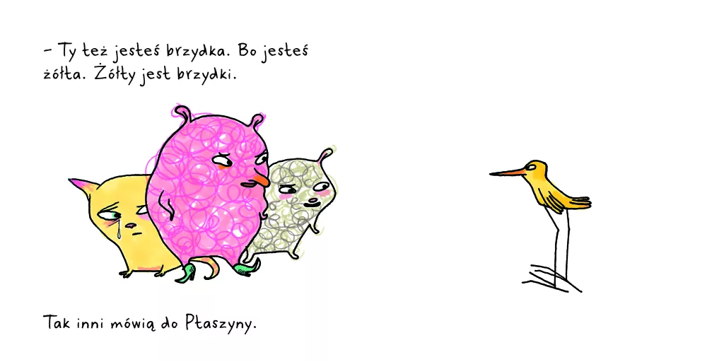 Kto jest ładny? - tantis.pl
