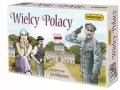 Wielcy Polacy. Historyczna gra edukacyjna - tantis.pl