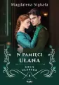 W pamięci ułana. Saga ułańska. Tom 3 - tantis.pl