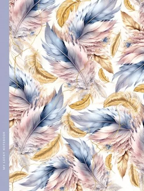 Notatnik 145x19/64K kratka pióra FRESH - tantis.pl