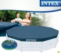 Okrągła pokrywa basenu 3,05m w pudełku 28030 INTEX - tantis.pl