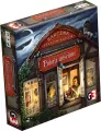 Karczma pod Pękatym Kuflem. Pokoje gościnne. Pierwsze rozszerzenie - tantis.pl