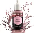The Army Painter: Warpaints - Fanatic - Pink Potion - tantis.pl
