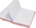 Notes A5 pluszowy pastelowy Unicorn - tantis.pl