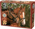 Puzzle 275 XL Przyjaciele na zawsze G3 - tantis.pl