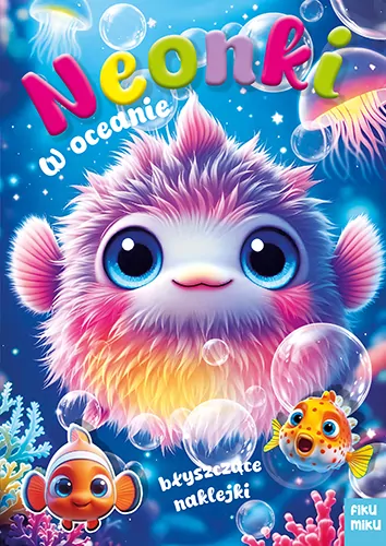 Neonki w oceanie - tantis.pl