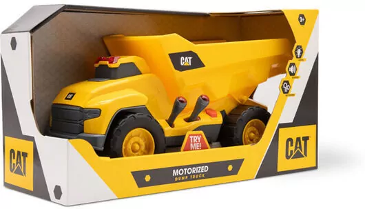 CAT Wywrotka z funkcjami św/dźw 82435 /2 - tantis.pl