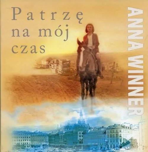 Patrzę na mój czas - tantis.pl