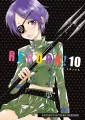 Katekyo Hitman Reborn! Tom 10 - tantis.pl