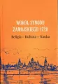 Wokół Synodu Zamojskiego 1720 - tantis.pl