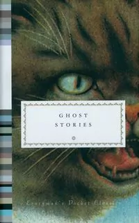 Ghost Stories - tantis.pl