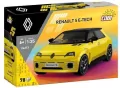 Renault 5 E-Tech Yellow - tantis.pl