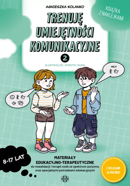 Trenuję umiejętności komunikacyjne 2 - tantis.pl