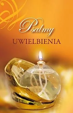 Psalmy uwielbienia - tantis.pl
