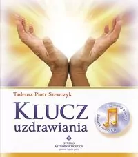 Klucz uzdrawiania - tantis.pl
