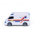 Flota Miejska Ambulans 66981 - tantis.pl