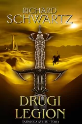 Drugi legion. Tajemnica Askiru. Tom 2