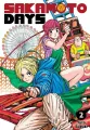 Sakamoto Days. Tom 2 - tantis.pl