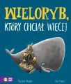 Wieloryb, który chciał więcej - tantis.pl