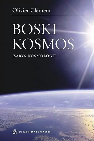 Boski kosmos. Wybrane zagadnienia z kosmologii - tantis.pl
