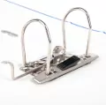 Segregator A4/75 okuty zielony - tantis.pl