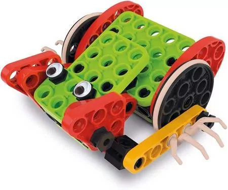 Maker's Lab. Owady - tantis.pl