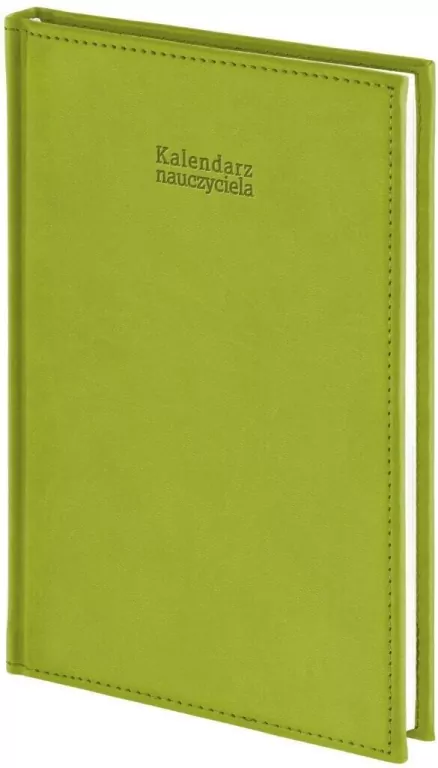 Kalendarz nauczyciela 2026/27 A5 tyg. Vivella - tantis.pl