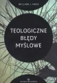 Teologiczne błędy myślowe - tantis.pl