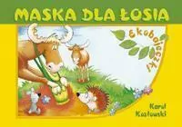 Maska dla łosia - tantis.pl