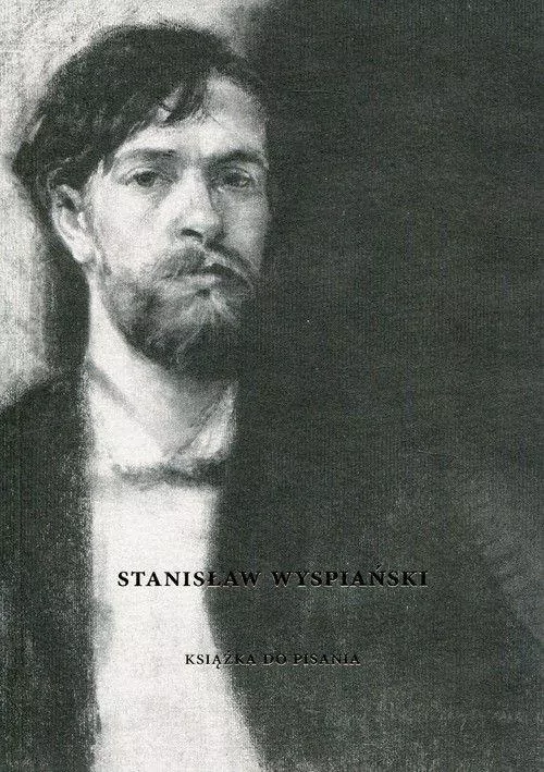 Stanisław Wyspiański. Książka do pisania - tantis.pl