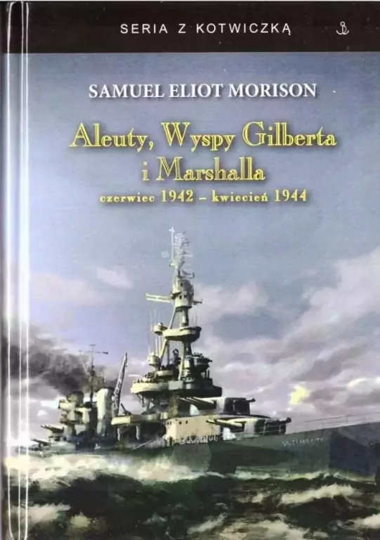 Aleuty, Wyspy Gilberta i Marshalla TW - tantis.pl