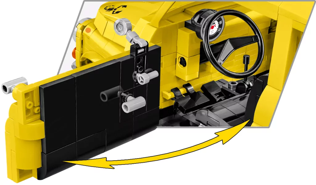 Executive Edition Fiat Abarth 595 - tantis.pl