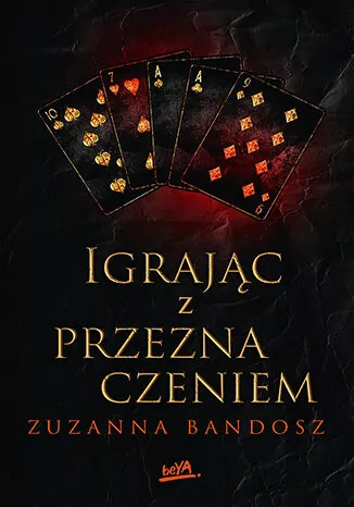 Igrając z przeznaczeniem - tantis.pl