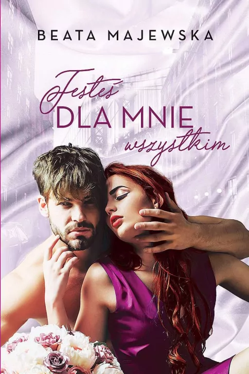 Jesteś dla mnie wszystkim wyd. kieszonkowe - tantis.pl