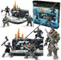 Klocki Mega Construx Gra o tron - tantis.pl