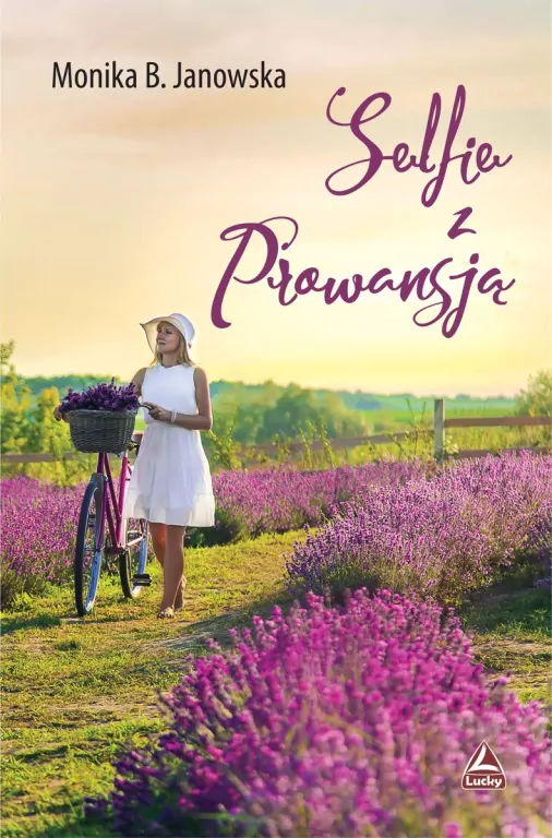 Selfie z Prowansją - tantis.pl