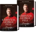 Pakiet: Kardynał George Pell Biografia. Tom 1-2 - tantis.pl